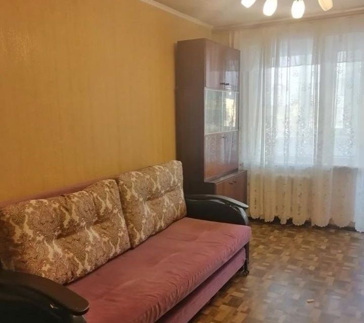 Сдаётся 2-комнатная квартира, 46 м²