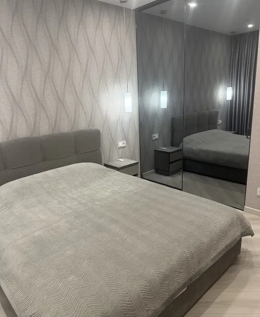 Сдаётся 1-комнатная квартира, 40.8 м²