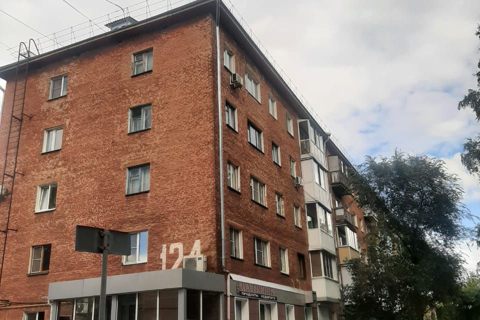 Сдаётся 1-комнатная квартира, 30 м²