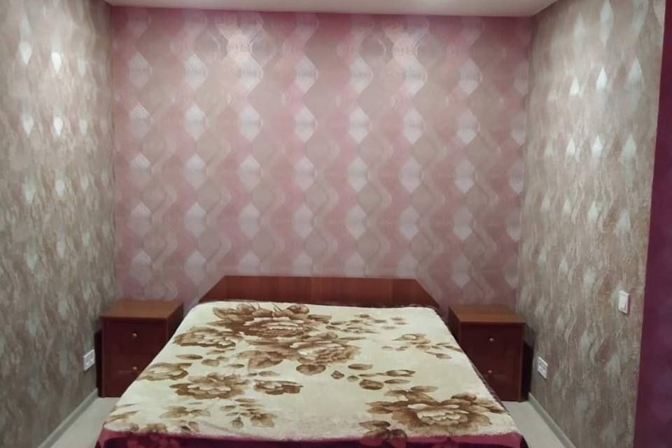 Сдаётся 1-комнатная квартира, 36 м²