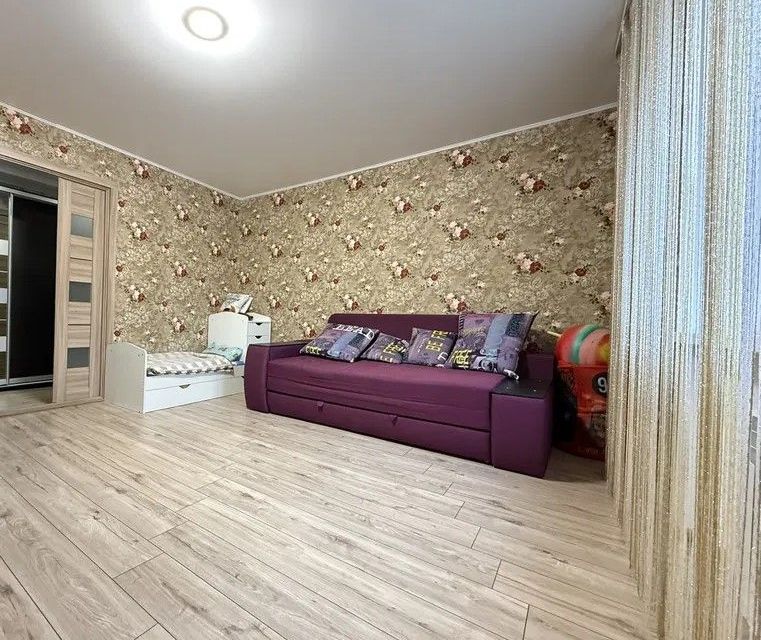 Сдаётся 1-комнатная квартира, 38.4 м²