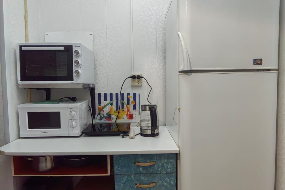 Сдаётся студия, 21 м²