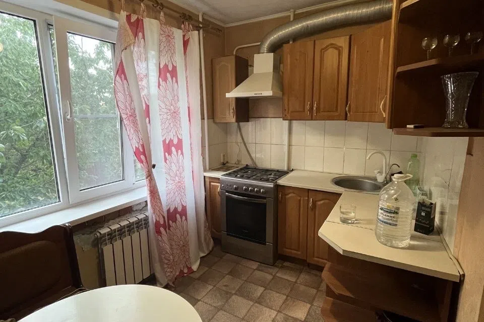 Сдаётся 2-комнатная квартира, 45 м²