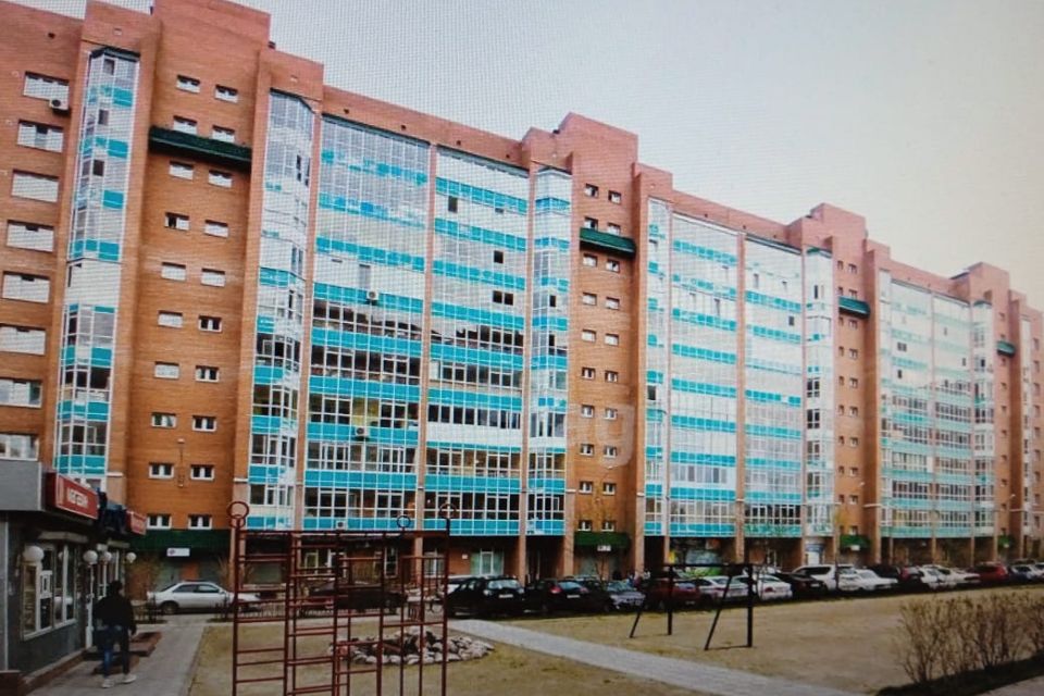 Сдаётся 1-комнатная квартира, 36.7 м²