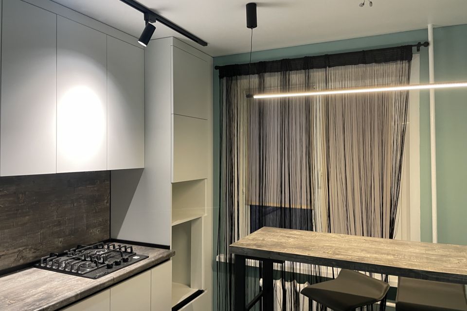 Сдаётся 2-комнатная квартира, 48 м²
