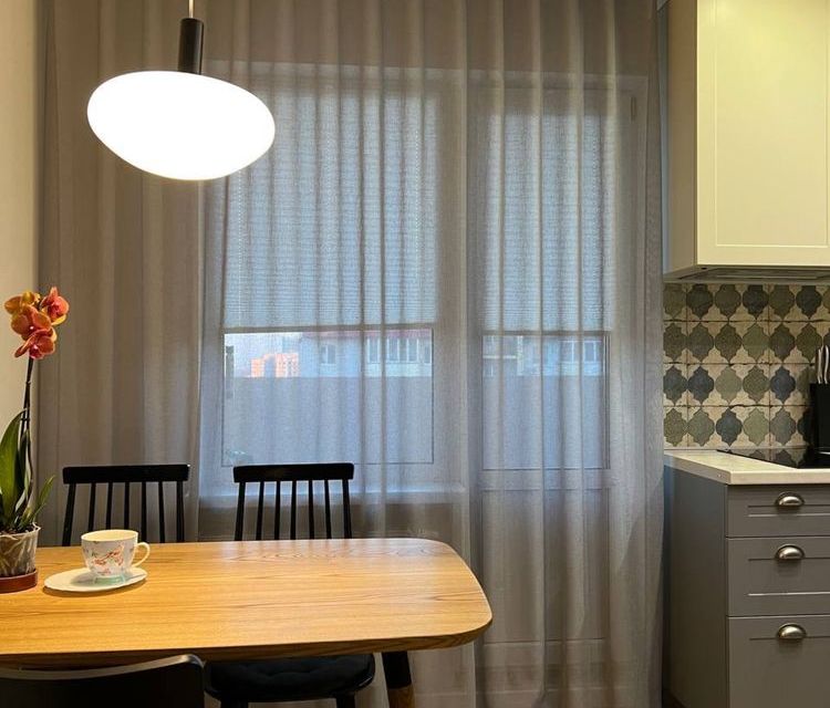 Сдаётся 1-комнатная квартира, 41.5 м²