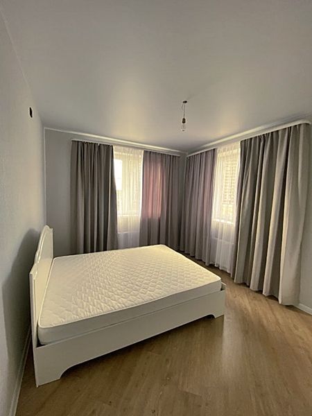 Сдаётся 1-комнатная квартира, 47 м²