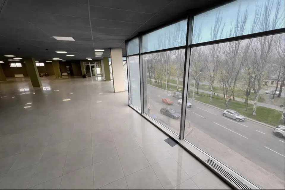 Сдаётся помещение своб. назначения, 950.1 м²