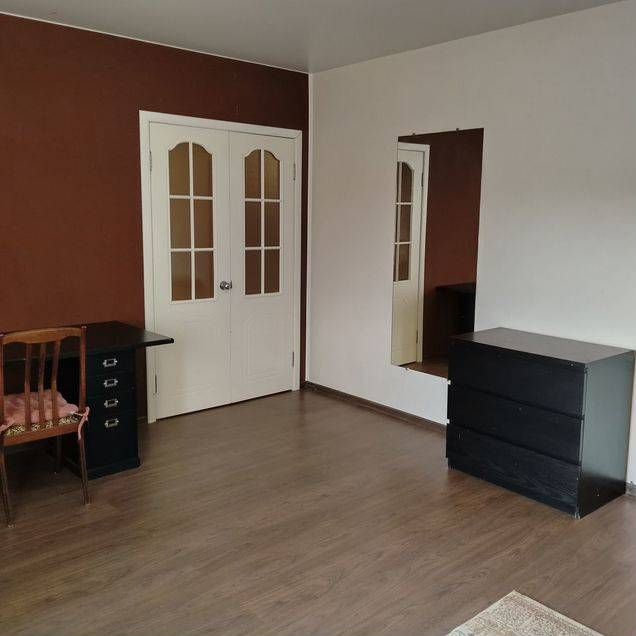 Сдаётся 2-комнатная квартира, 55 м²