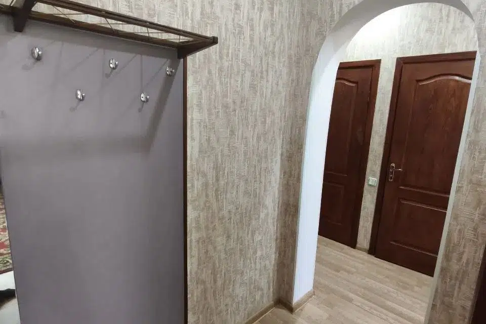 Сдаётся 2-комнатная квартира, 50 м²