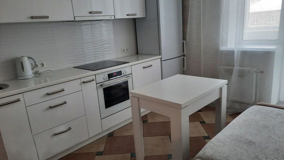Сдаётся 1-комнатная квартира, 40 м²
