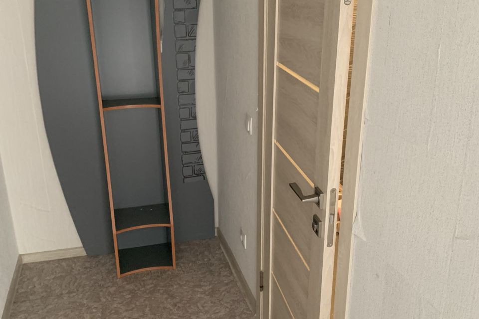 Сдаётся 2-комнатная квартира, 32 м²