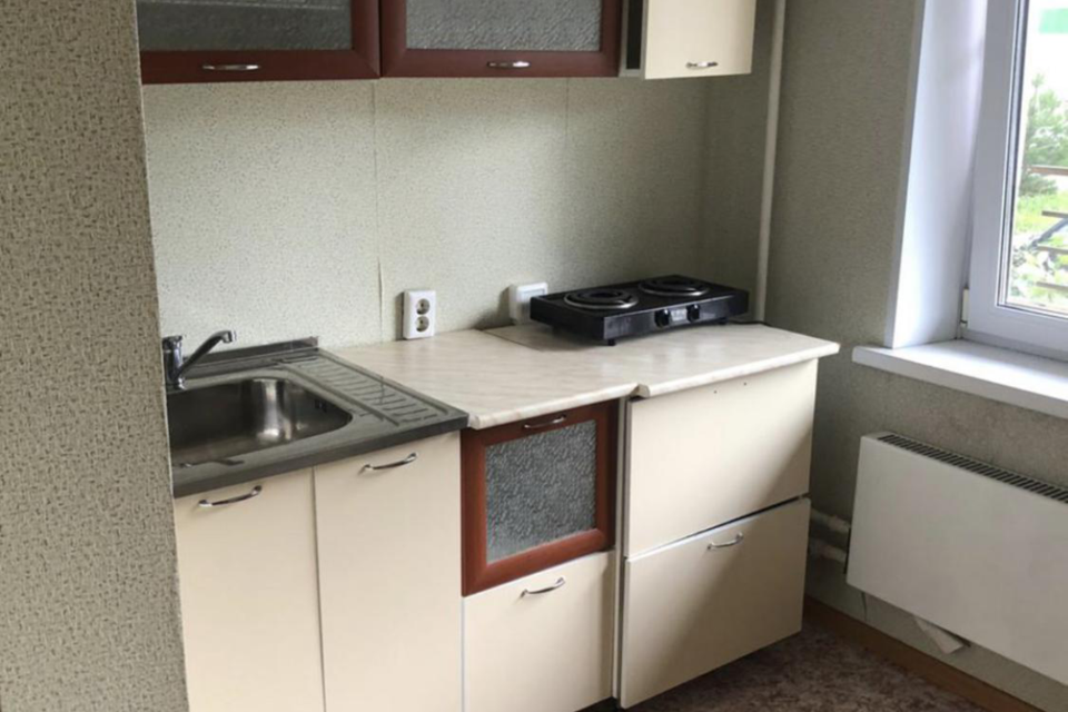 Сдаётся 1-комнатная квартира, 26 м²