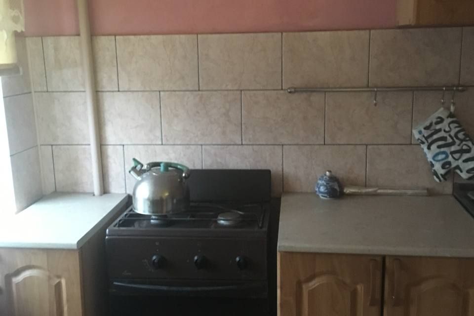 Сдаётся студия, 32 м²