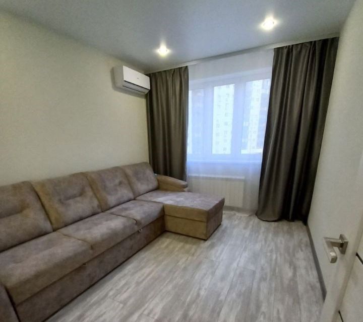Сдаётся 1-комнатная квартира, 30 м²