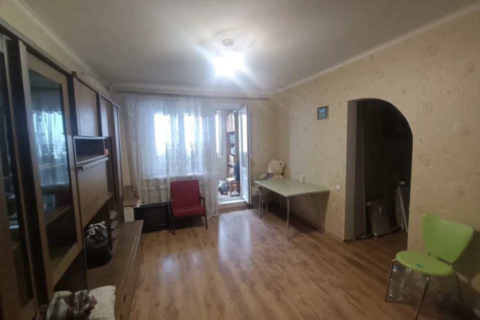 Сдаётся 2-комнатная квартира, 50 м²