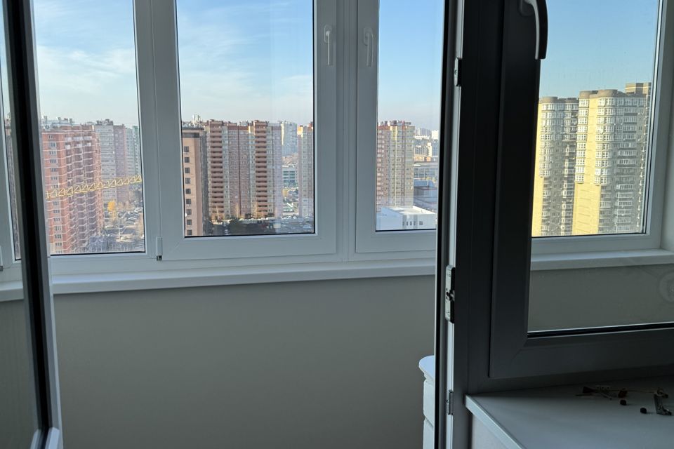 Сдаётся 2-комнатная квартира, 45 м²