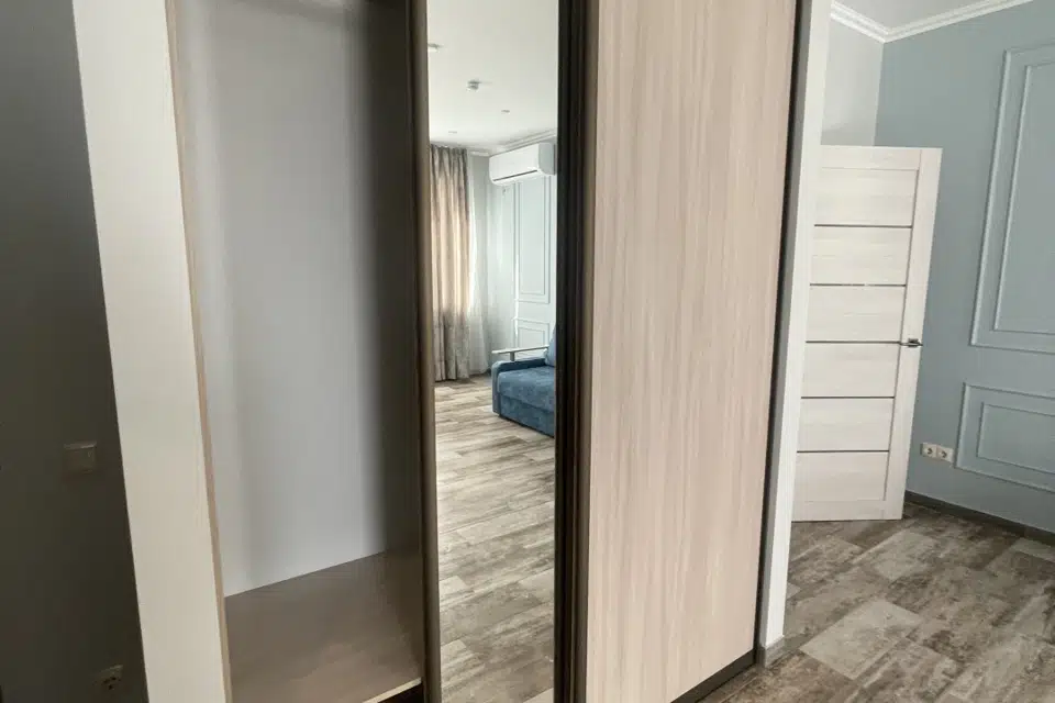 Сдаётся 2-комнатная квартира, 45 м²