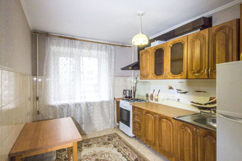 Сдаётся 2-комнатная квартира, 47 м²
