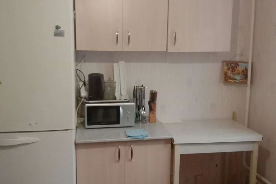 Сдаётся 3-комнатная квартира, 13.1 м²