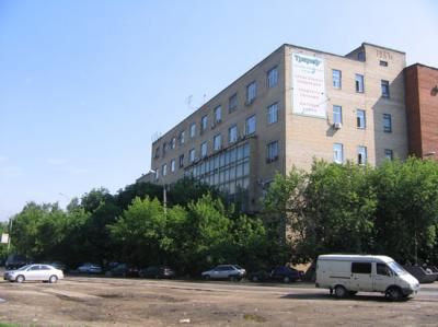 Сдаётся склад, 360 м²