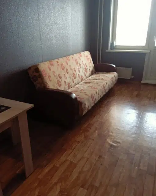 Сдаётся студия, 25 м²
