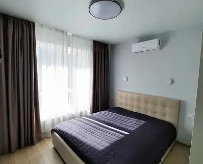 Сдаётся 1-комнатная квартира, 38 м²