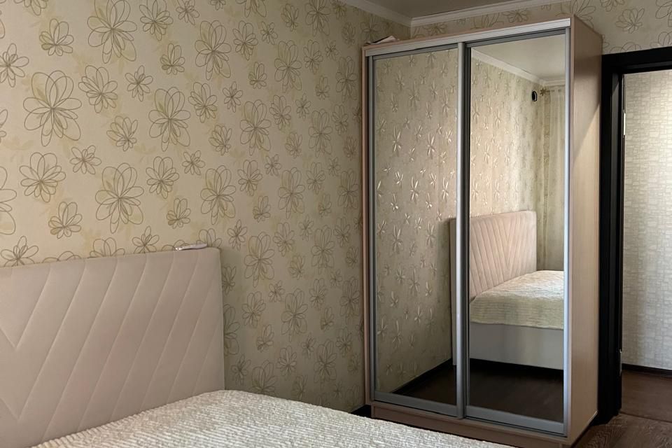 Сдаётся 2-комнатная квартира, 44 м²