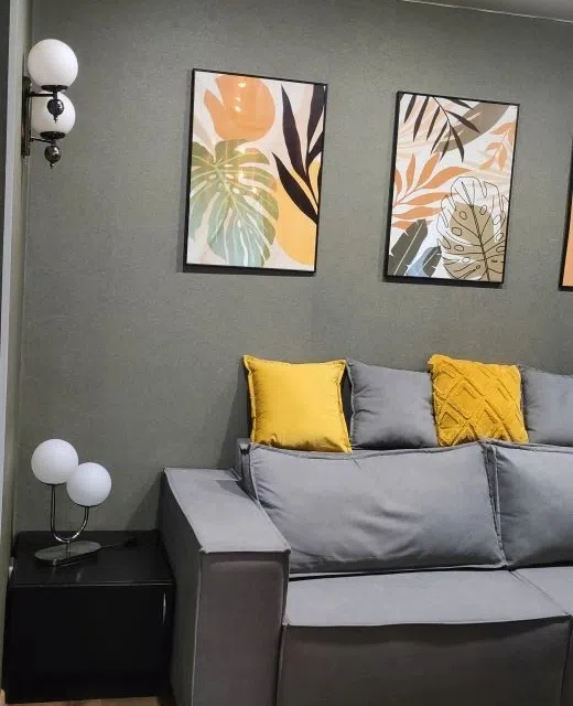 Сдаётся 1-комнатная квартира, 31 м²