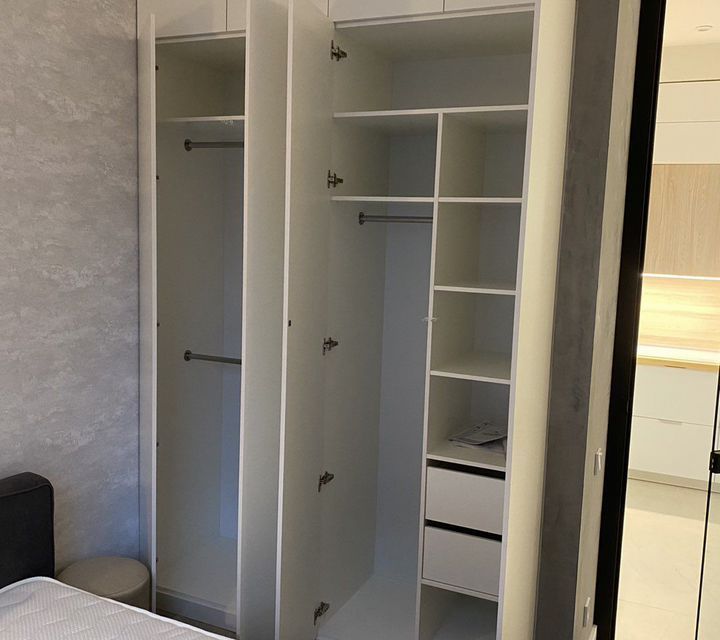 Сдаётся 1-комнатная квартира, 44 м²