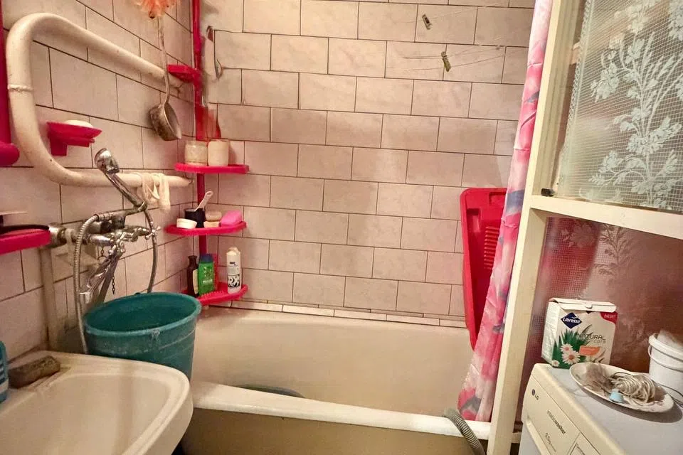 Сдаётся 1-комнатная квартира, 35 м²