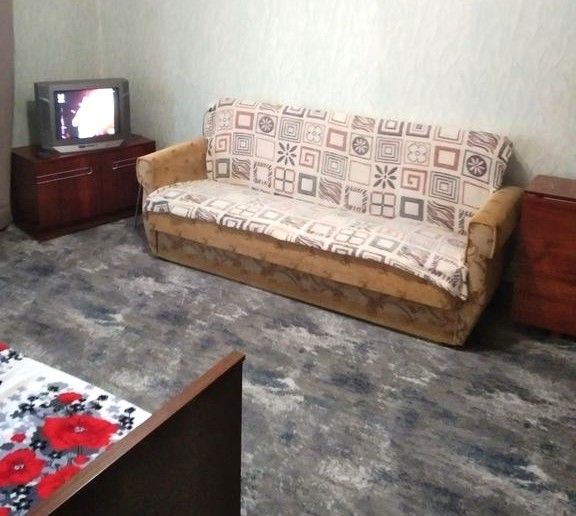 Сдаётся 1-комнатная квартира, 40.4 м²