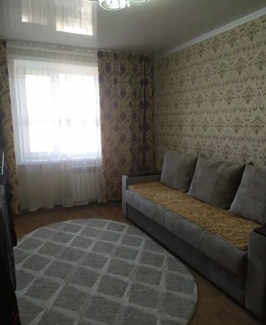 Сдаётся 2-комнатная квартира, 50 м²