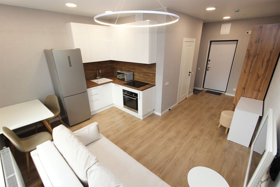 Сдаётся студия, 26 м²