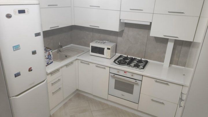 Сдаётся 1-комнатная квартира, 38 м²