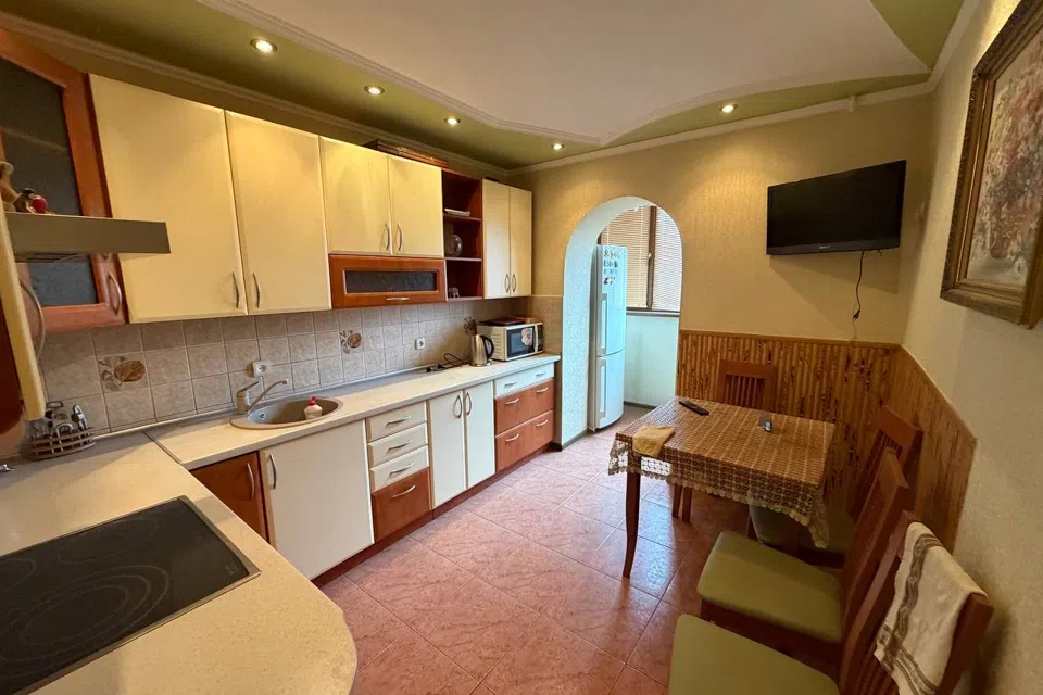 Сдаётся 2-комнатная квартира, 50 м²
