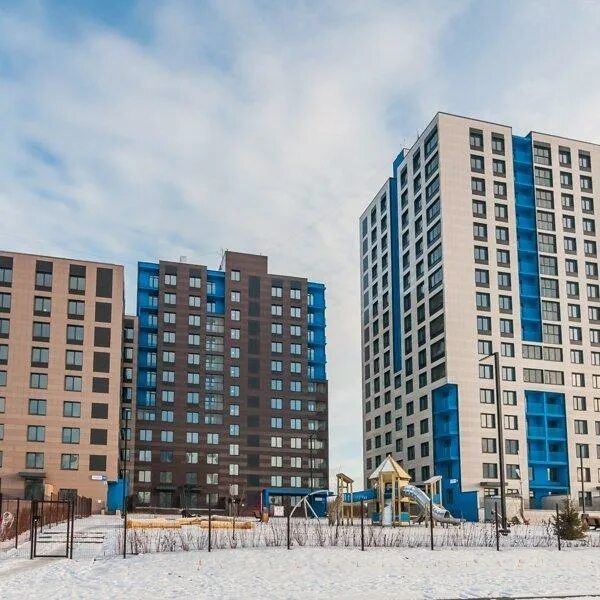 Сдаётся студия, 27.8 м²