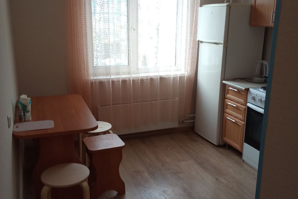 Сдаётся 1-комнатная квартира, 32 м²