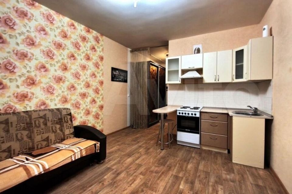 Сдаётся студия, 30 м²