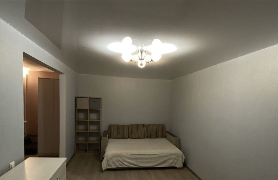 Сдаётся 1-комнатная квартира, 30 м²