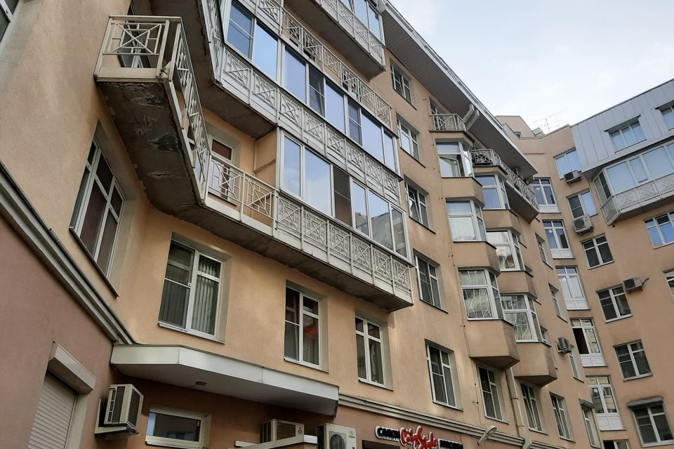 Сдаётся 1-комнатная квартира, 45 м²