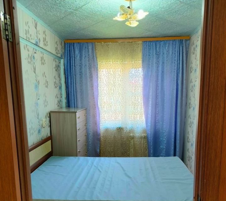Сдаётся 2-комнатная квартира, 42 м²