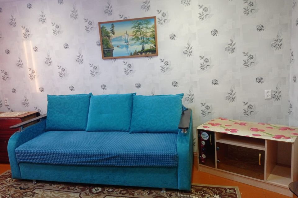 Сдаётся 2-комнатная квартира, 45 м²