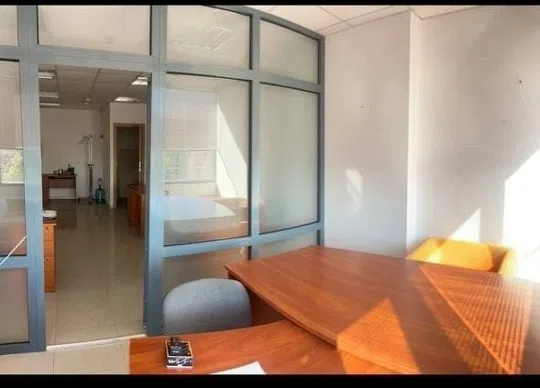 Сдаётся офис, 38 м²