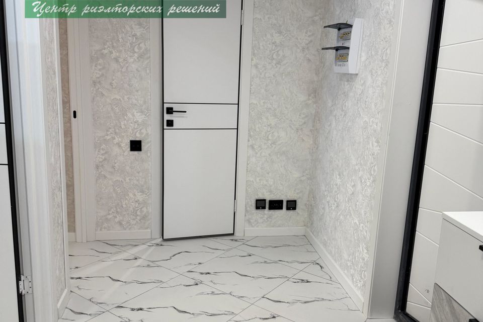 Сдаётся 1-комнатная квартира, 48.7 м²