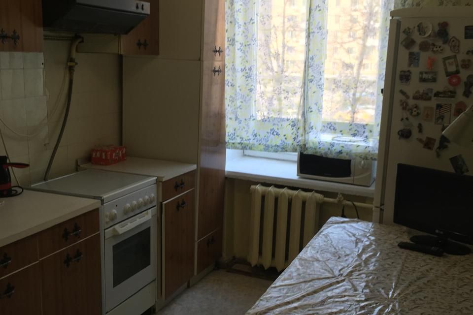 Сдаётся 2-комнатная квартира, 47 м²