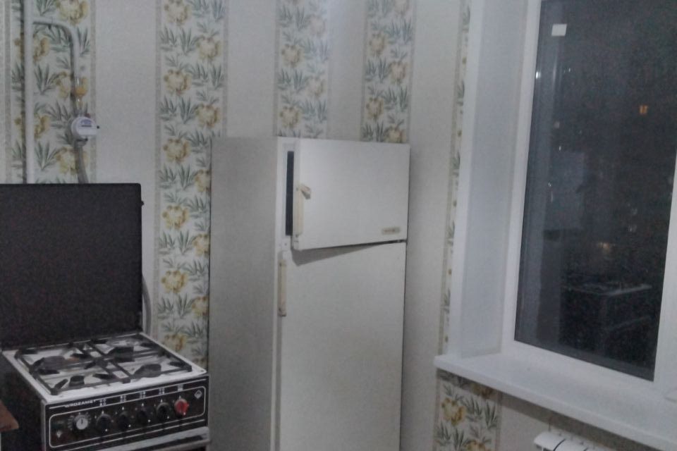 Сдаётся 1-комнатная квартира, 32 м²