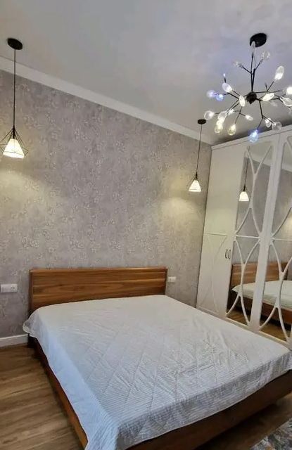Сдаётся 2-комнатная квартира, 52 м²