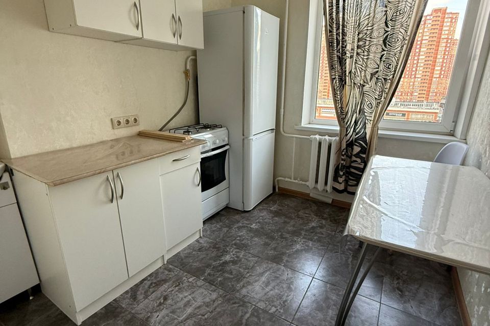 Сдаётся 1-комнатная квартира, 30 м²