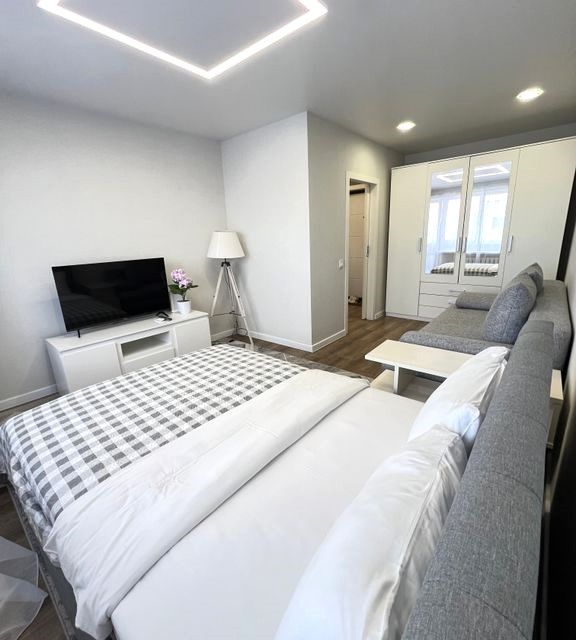 Сдаётся 1-комнатная квартира, 37.7 м²